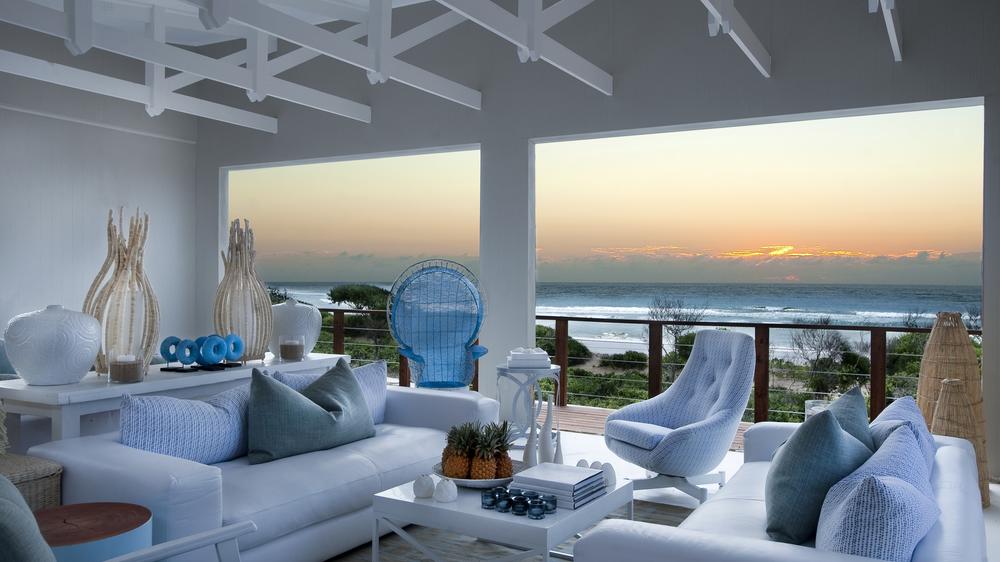 White Pearl Resorts Ponta Mamoli